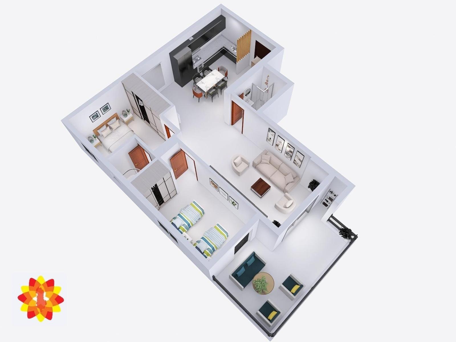 Design Sea View Apartment Sarandë Dış mekan fotoğraf