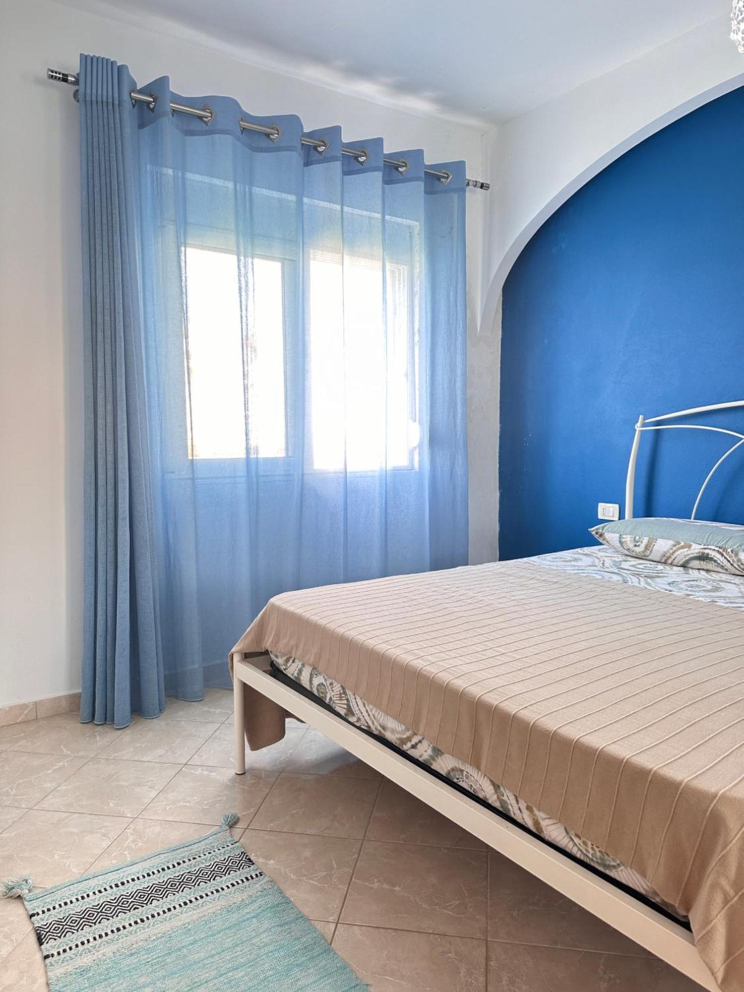 Design Sea View Apartment Sarandë Dış mekan fotoğraf