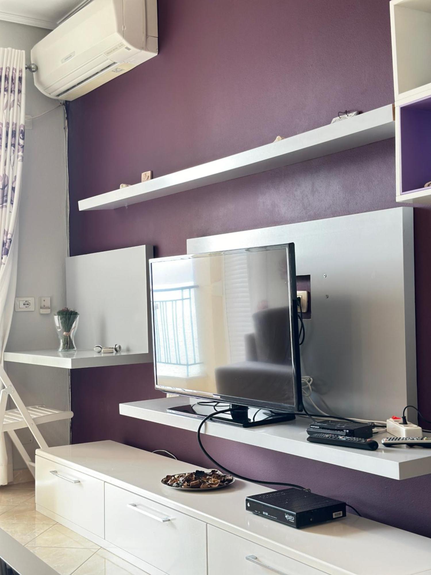 Design Sea View Apartment Sarandë Dış mekan fotoğraf