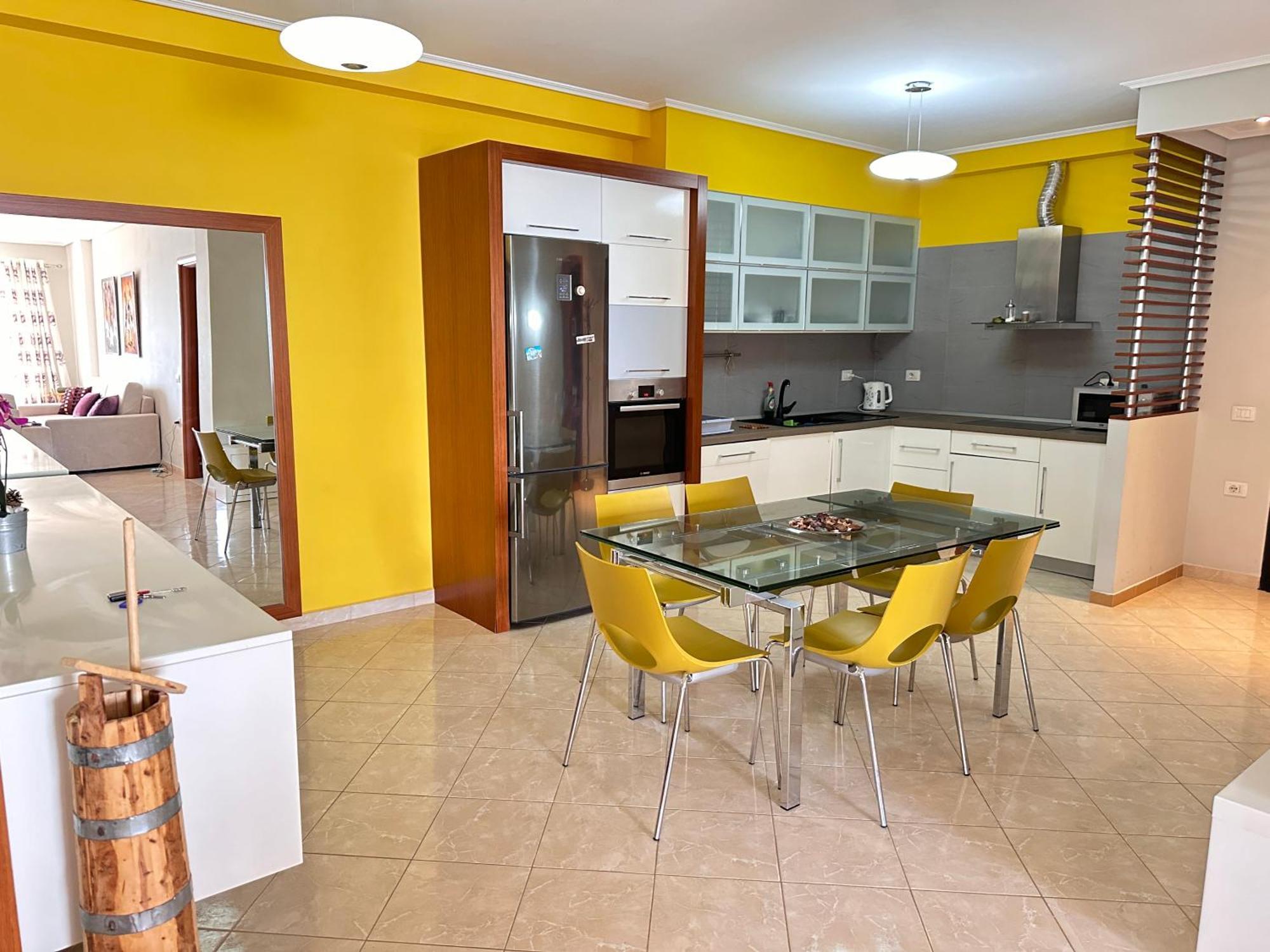 Design Sea View Apartment Sarandë Dış mekan fotoğraf