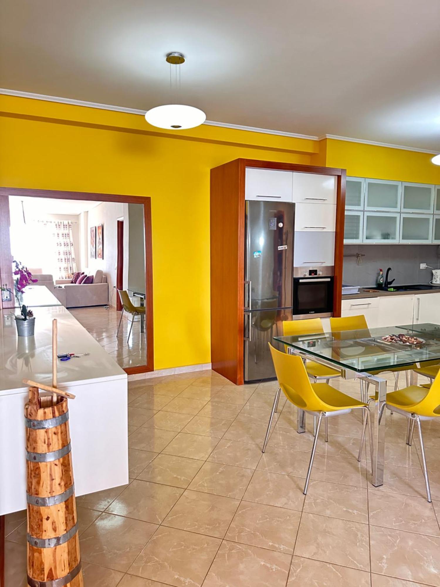 Design Sea View Apartment Sarandë Dış mekan fotoğraf