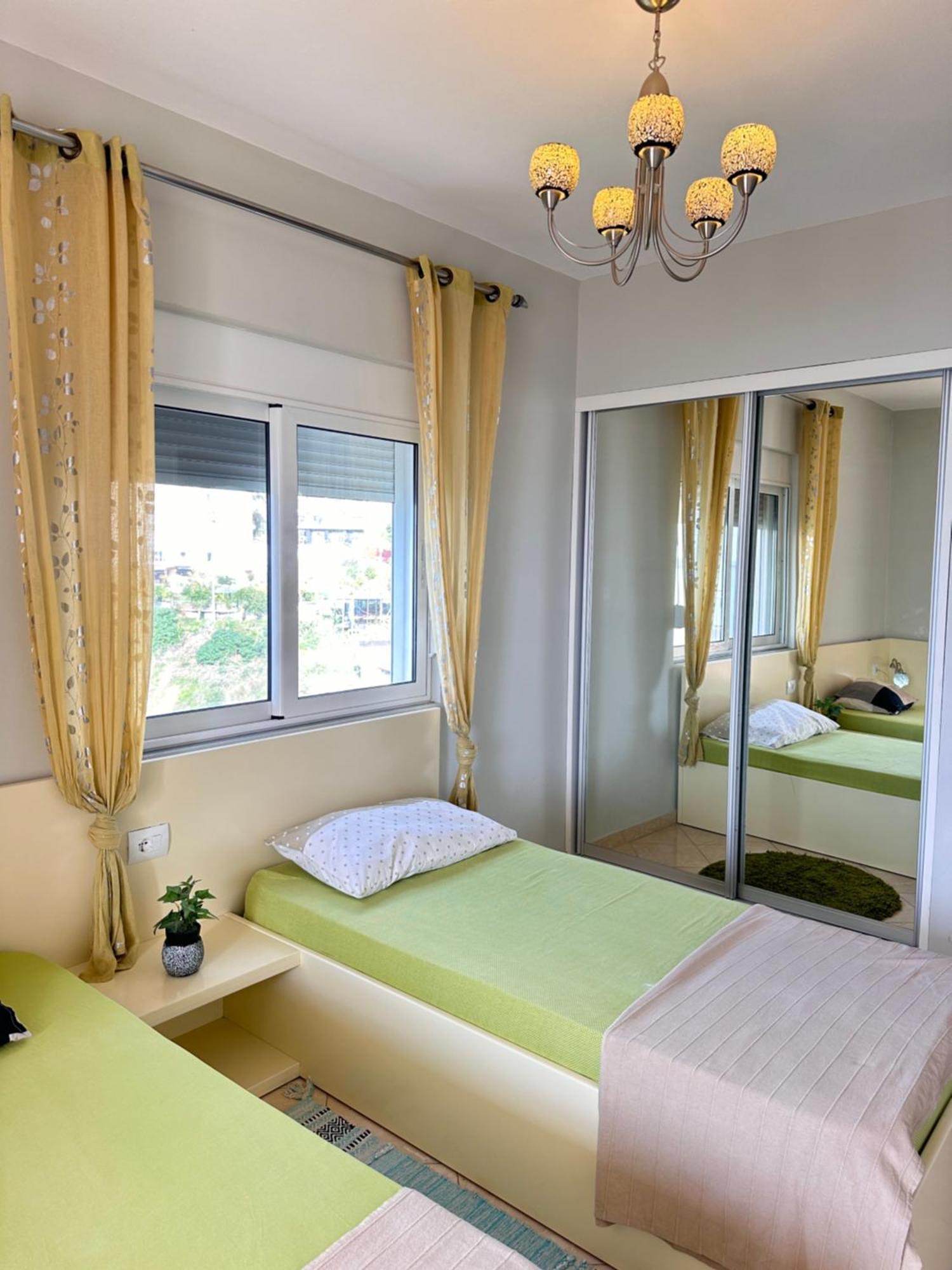 Design Sea View Apartment Sarandë Dış mekan fotoğraf