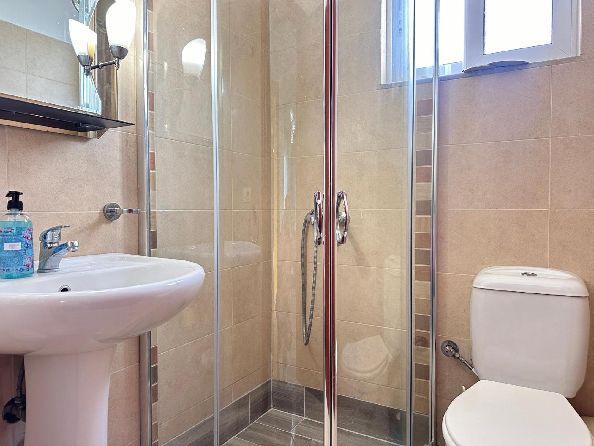 Design Sea View Apartment Sarandë Dış mekan fotoğraf