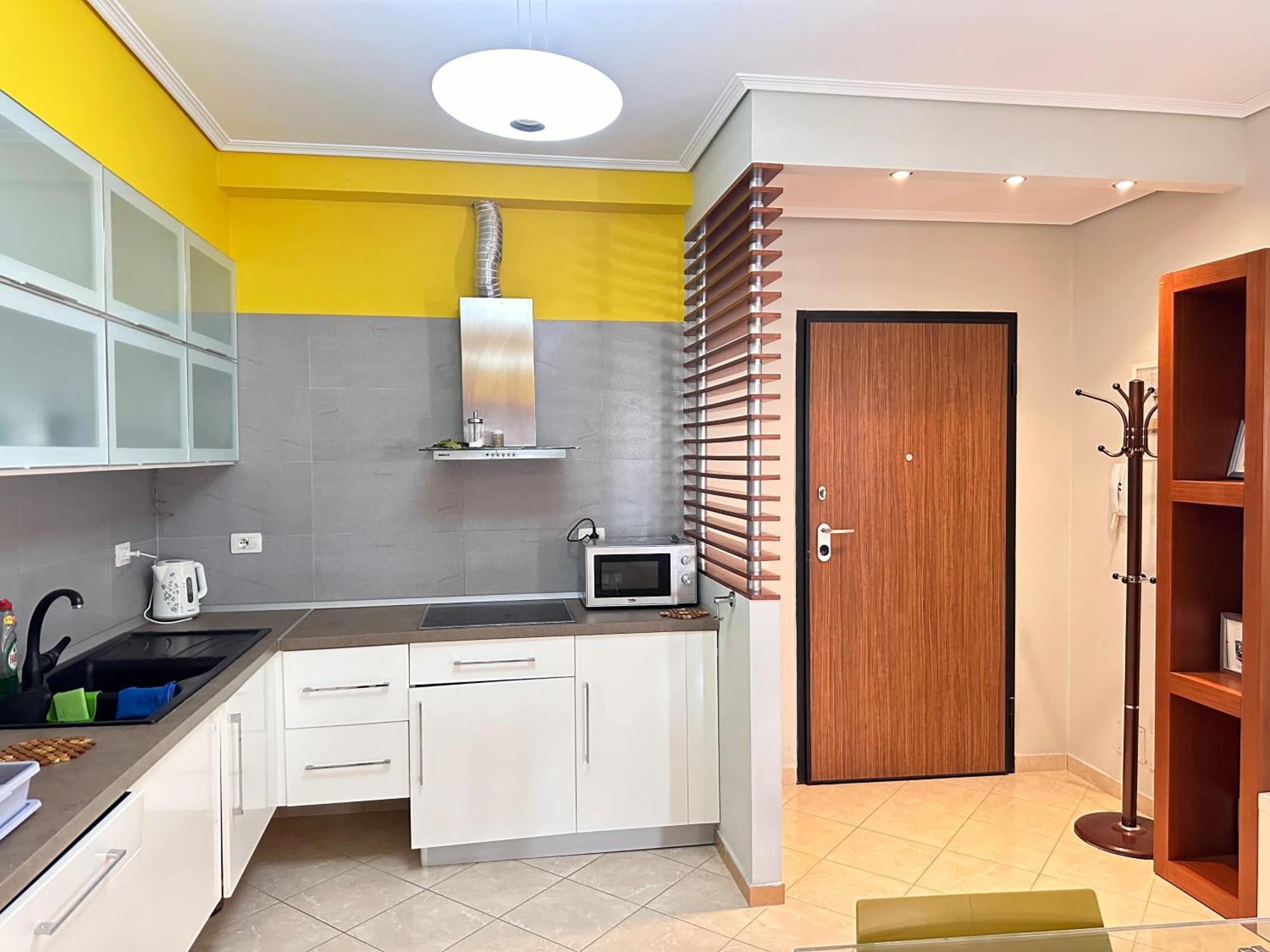 Design Sea View Apartment Sarandë Dış mekan fotoğraf