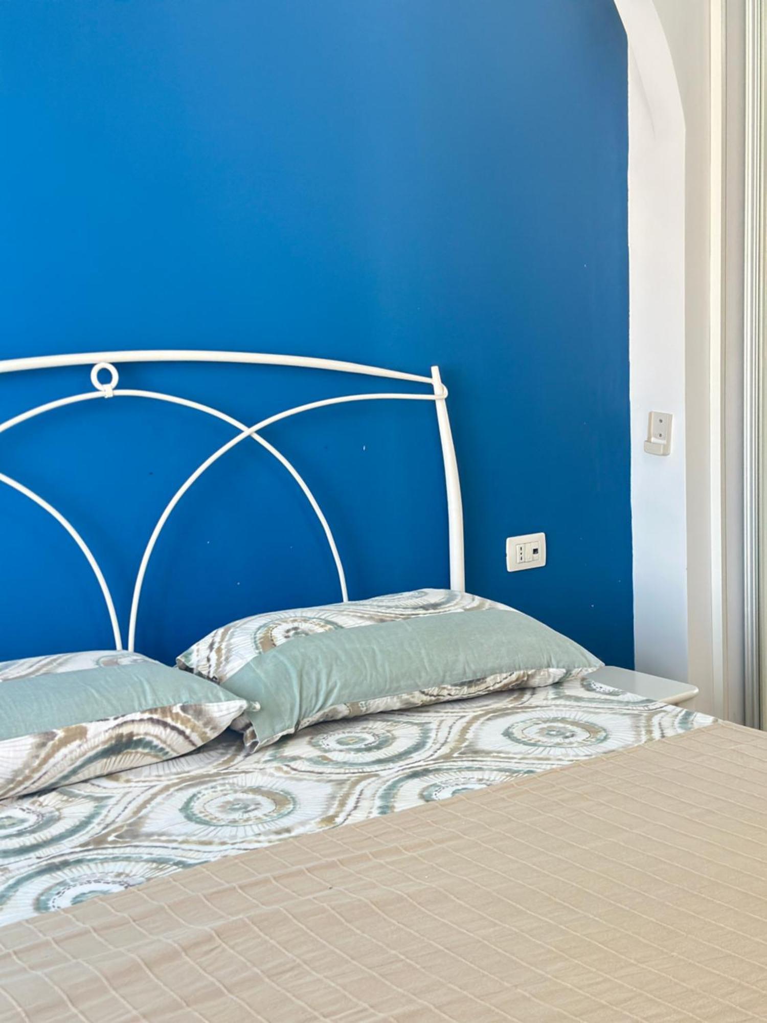 Design Sea View Apartment Sarandë Dış mekan fotoğraf