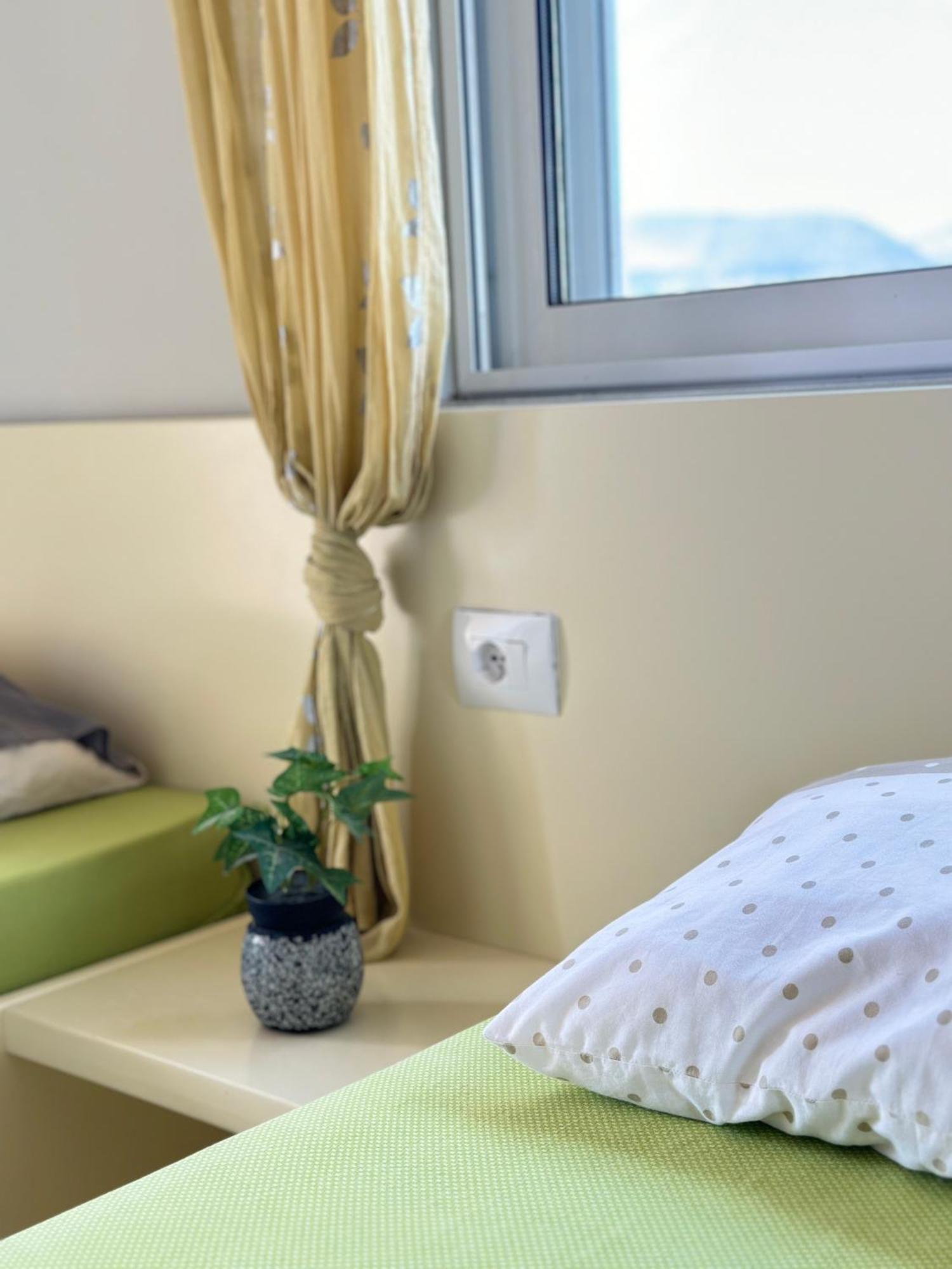 Design Sea View Apartment Sarandë Dış mekan fotoğraf