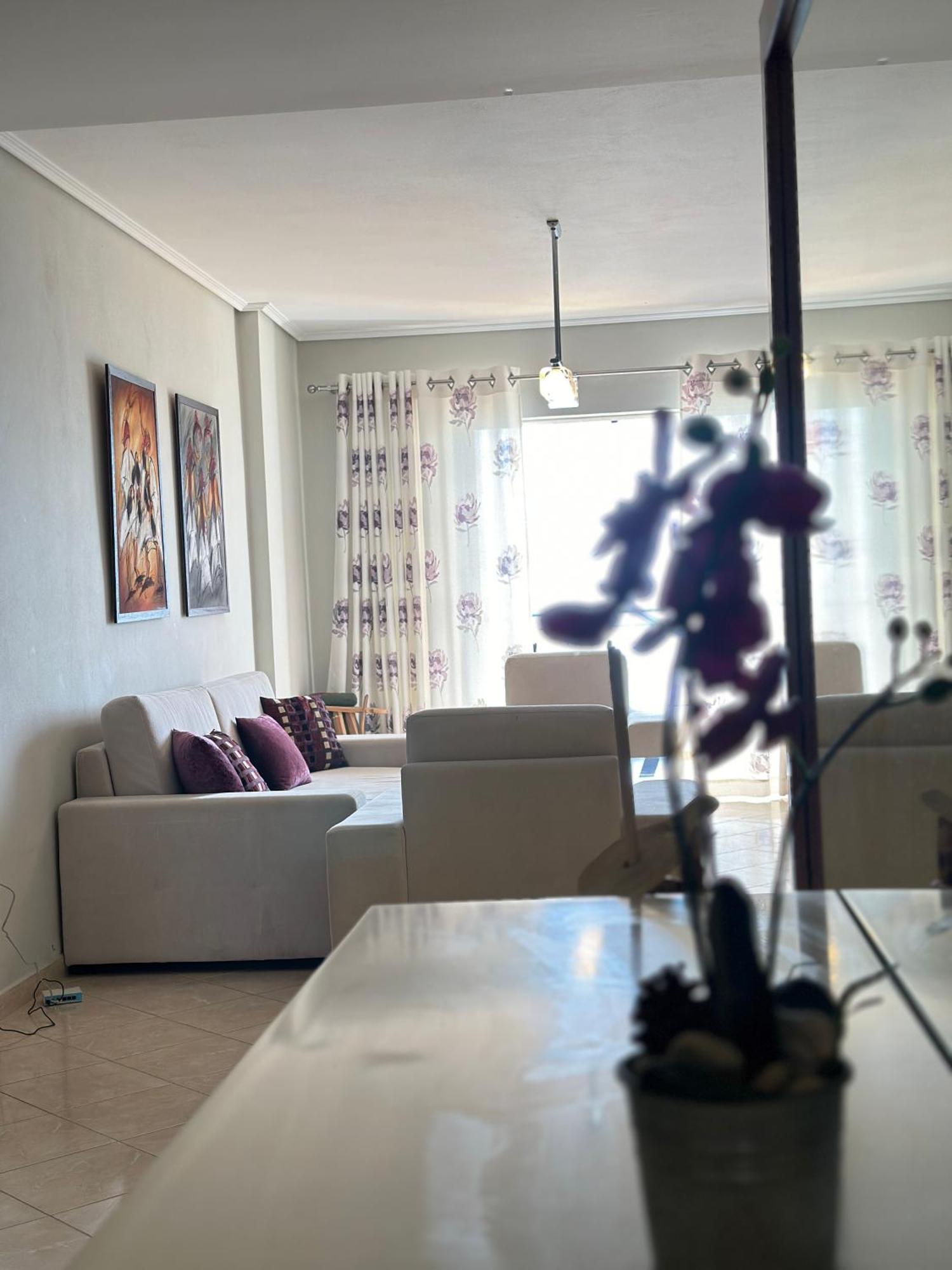 Design Sea View Apartment Sarandë Dış mekan fotoğraf