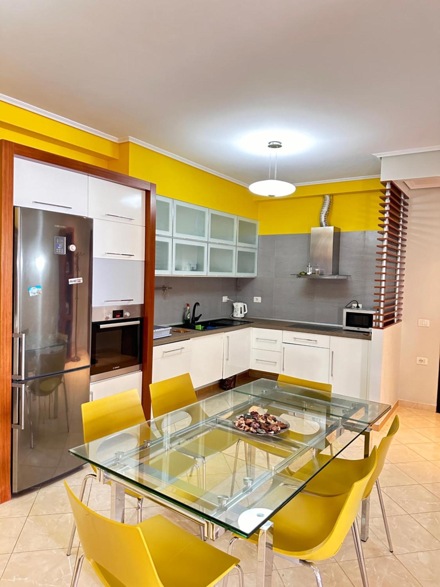 Design Sea View Apartment Sarandë Dış mekan fotoğraf