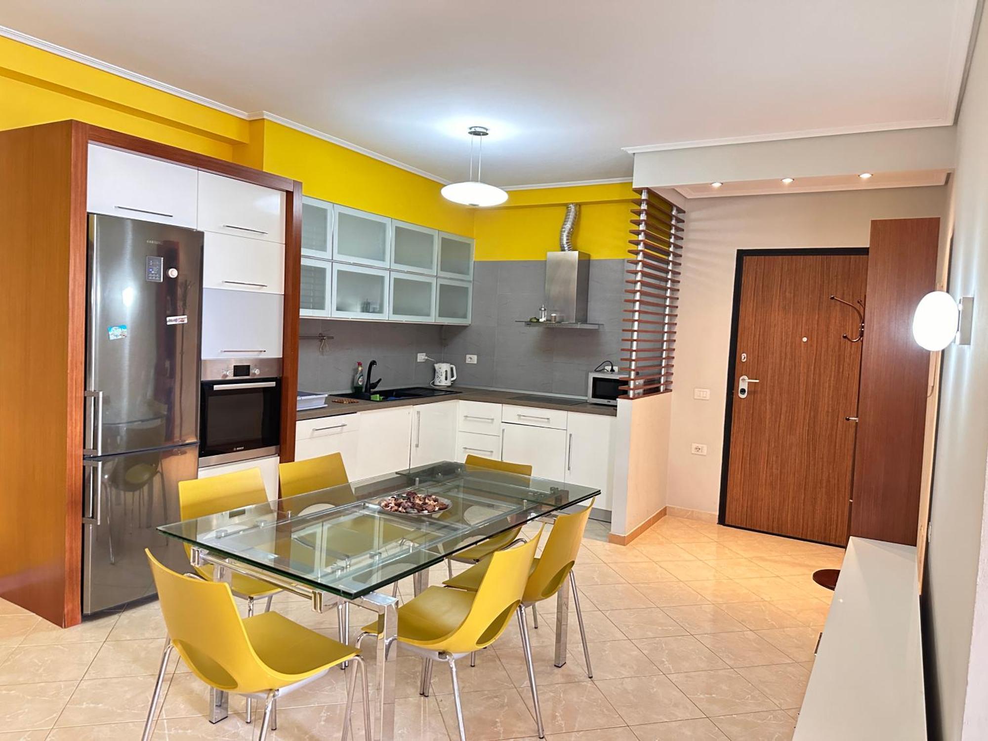 Design Sea View Apartment Sarandë Dış mekan fotoğraf