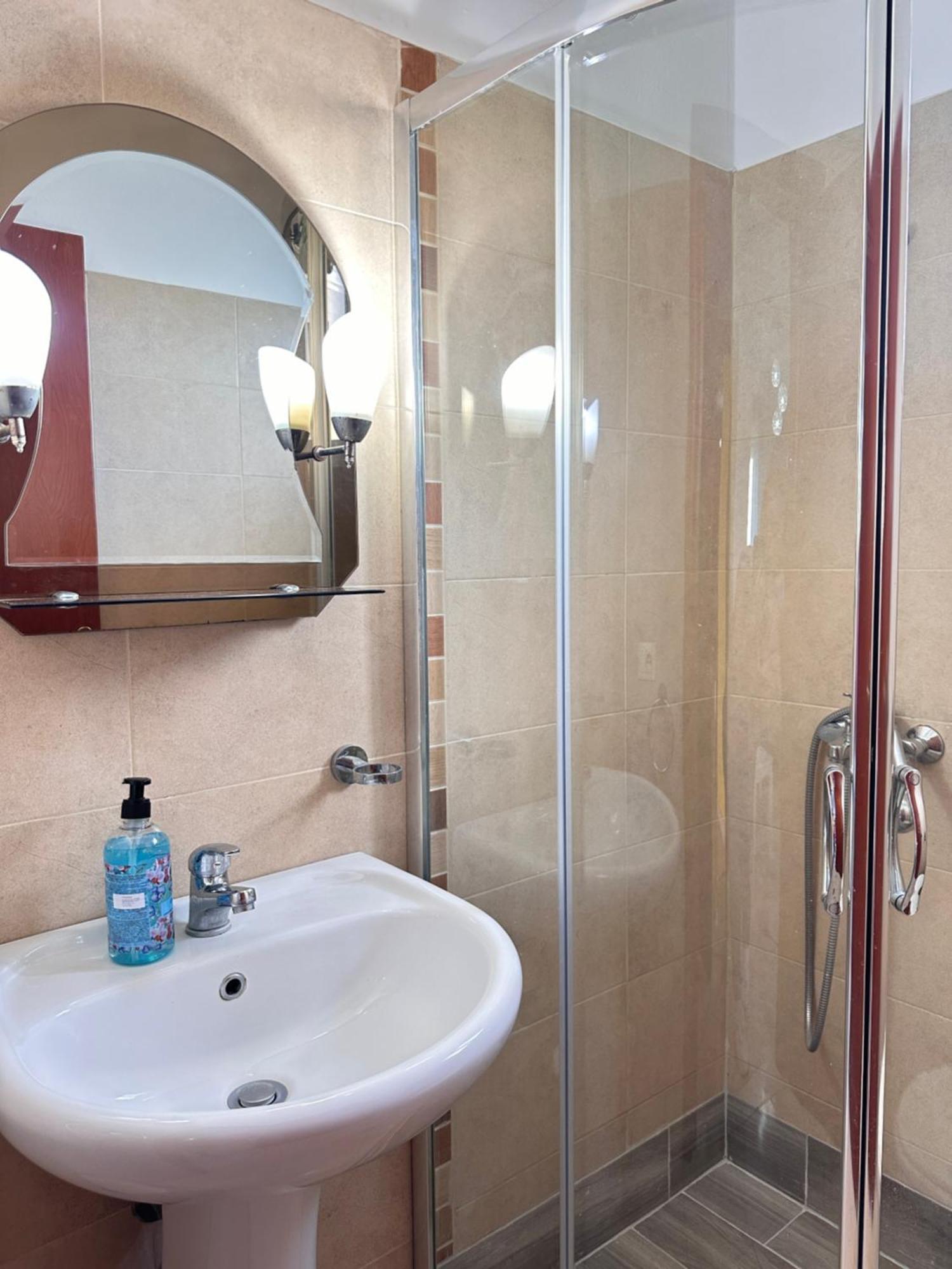 Design Sea View Apartment Sarandë Dış mekan fotoğraf