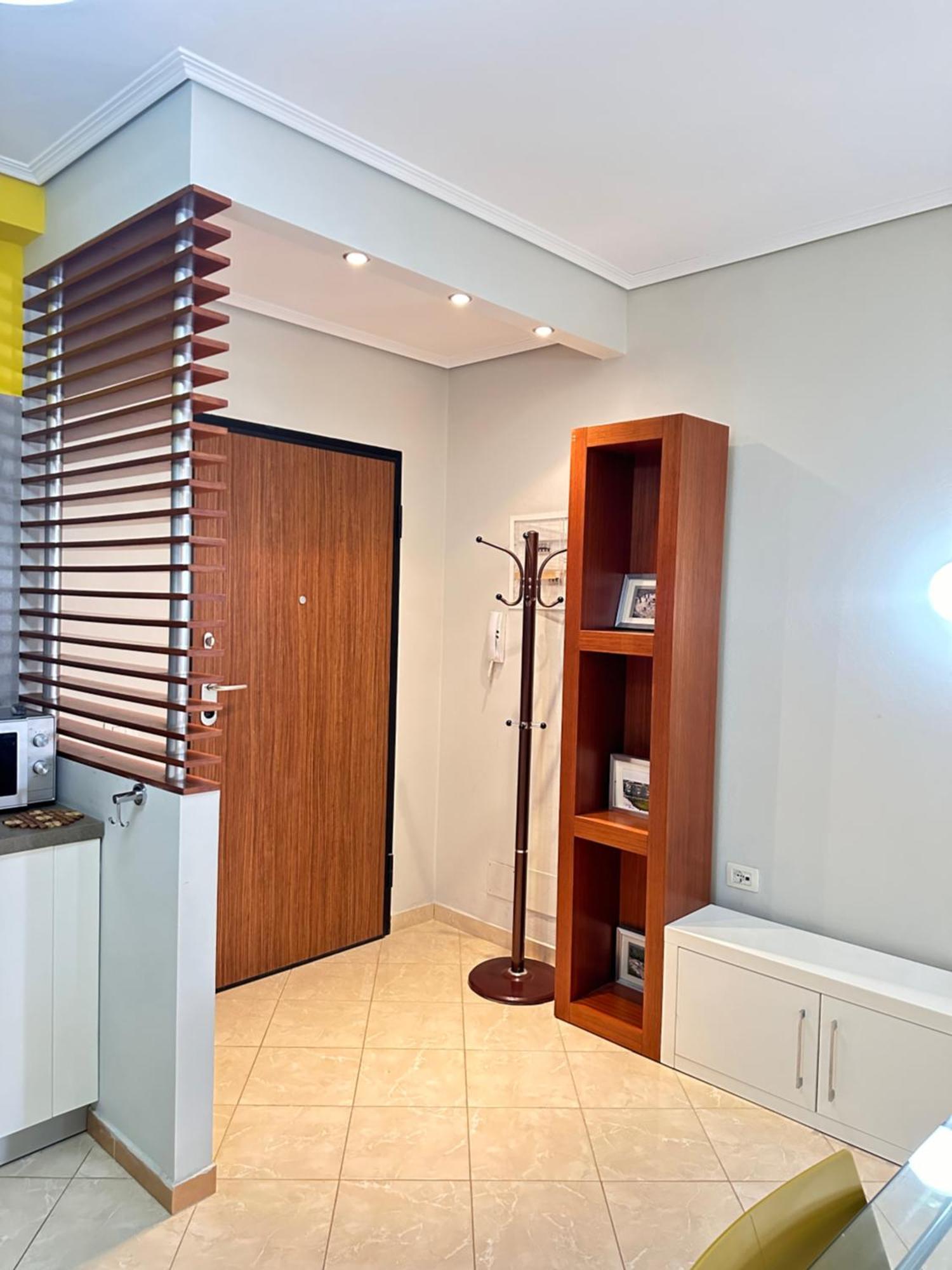 Design Sea View Apartment Sarandë Dış mekan fotoğraf