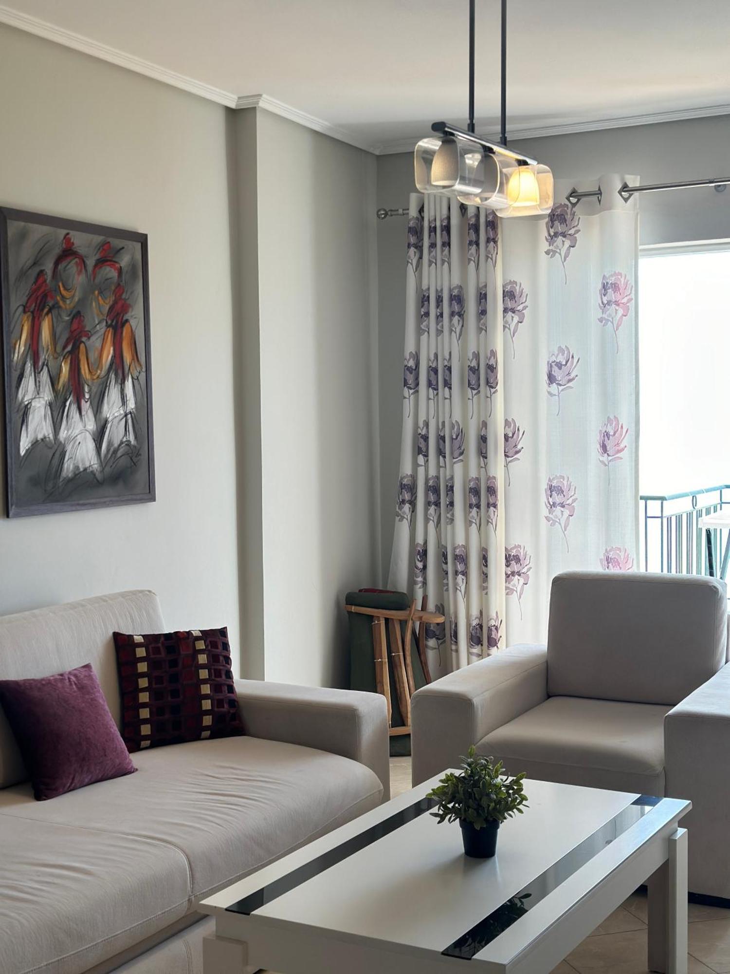Design Sea View Apartment Sarandë Dış mekan fotoğraf